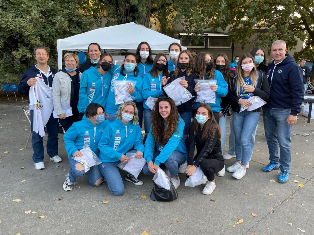 under 18 parco riozzo
